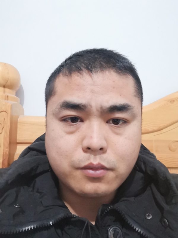 真诚的第一张照片--固镇残疾人相亲网