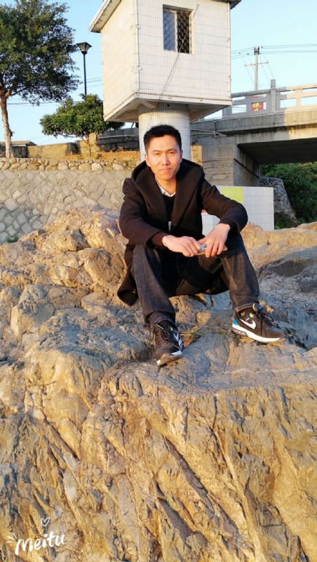 王俊辉的第一张照片--固镇残疾人相亲网